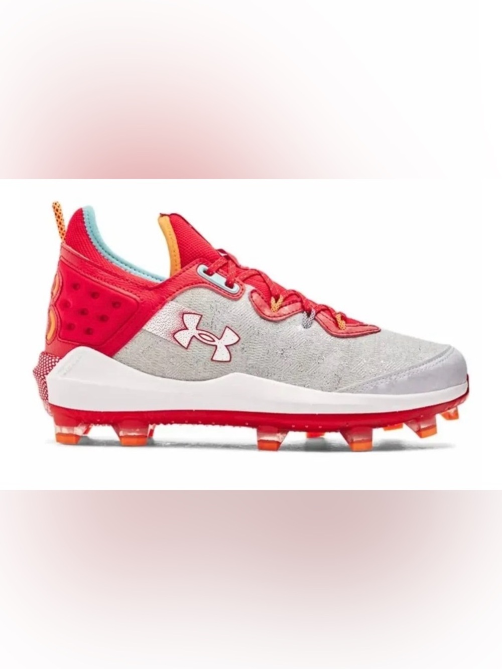 ⚾️Under Armour Bryce Harper Baseball Cleats⚾️
